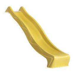 Sarga-3m-es-csuszda-gyerek-jatek-kerti-csuszda