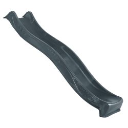 Csúszda 2,9 m antracit