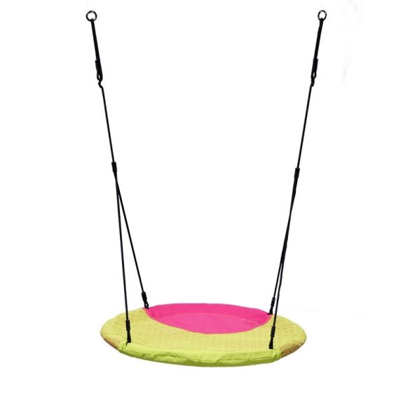 'Winkoh'  Fészekhinta Pink-sárga