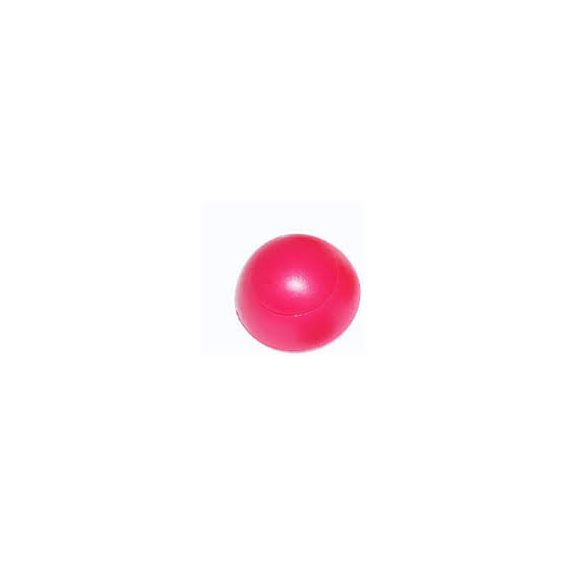 Csavartakaró gomb műanyag - pink