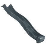 2,2 m-es zöld Yulvo csúszda